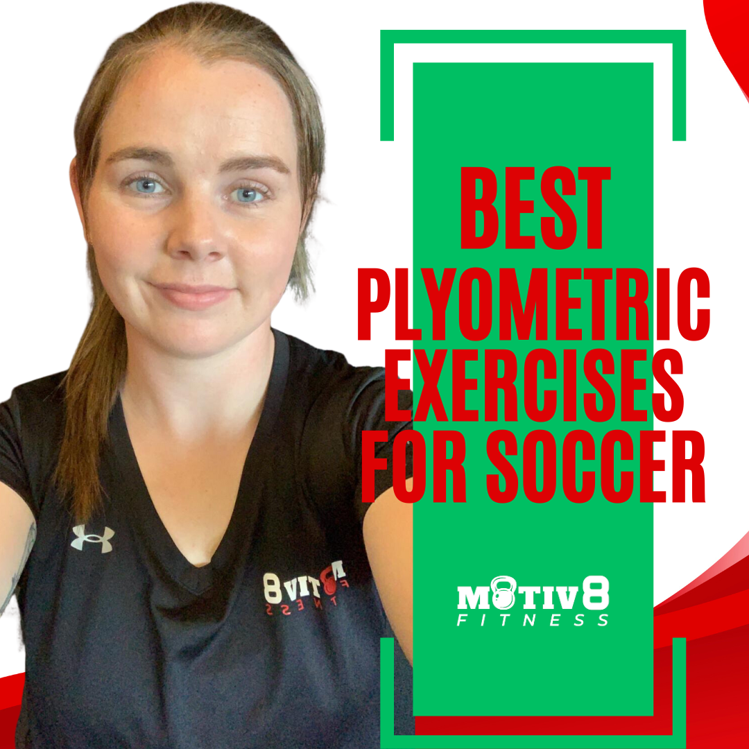 Best Plyometric Exercises for Youth Soccer Players Motiv8 Fitness Gym